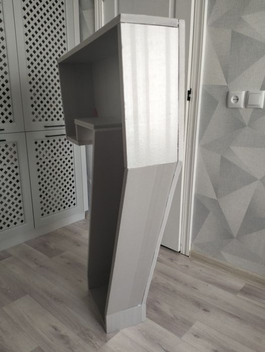 Продам объемную цифру 7