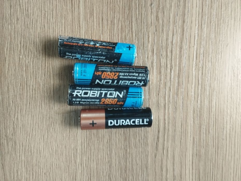 Металлоискатель .