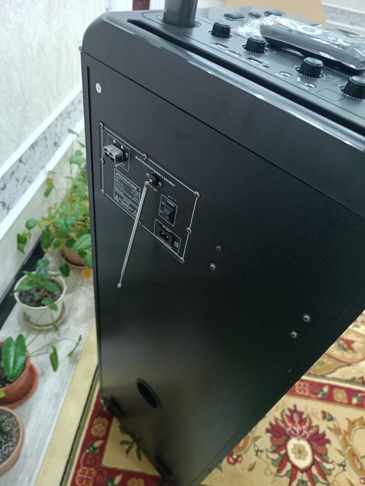 PartyBox 150w сатылады