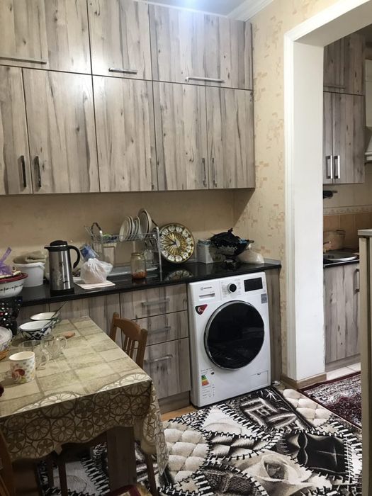 Юнусободда квартира