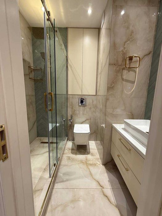 ЖК Koh Ota! Сдается квартира на Шайхантахурском р-не Лабзак!