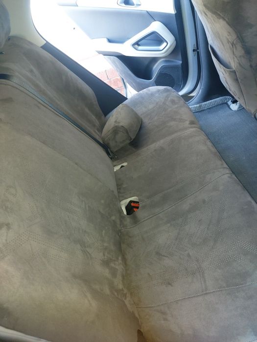 BYD YUAN UP uchun 360° chexol