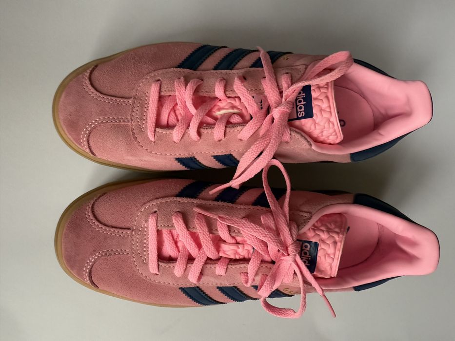 Adidas Gazelle Bold