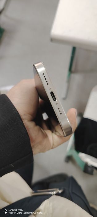 iphone 15 pro 128 gb