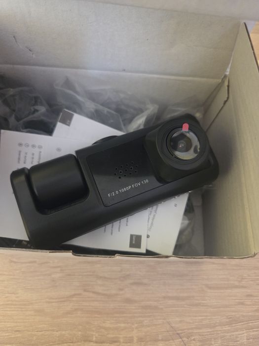 Видеорегистратор