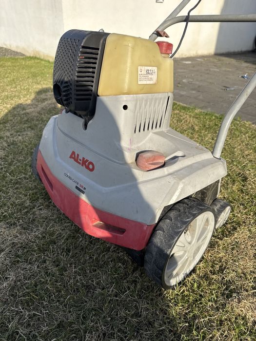 Scarificator Al-Ko - DEFECT