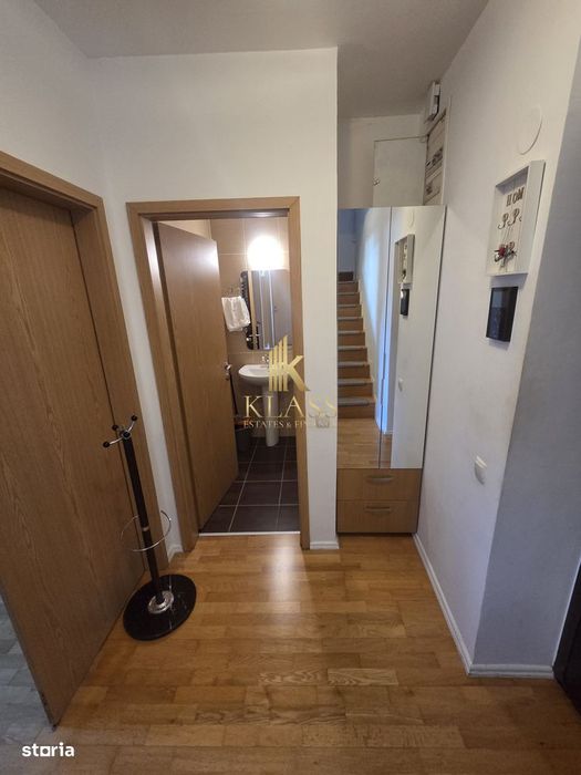 Apartament 3 Camere | Tei | Grigore Moisil | Barbu Vacarescu