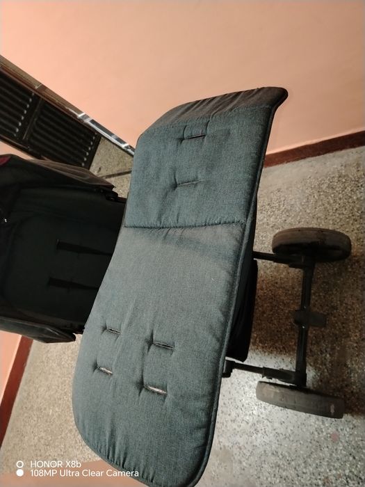 Количка Lorelli Verso 2в1