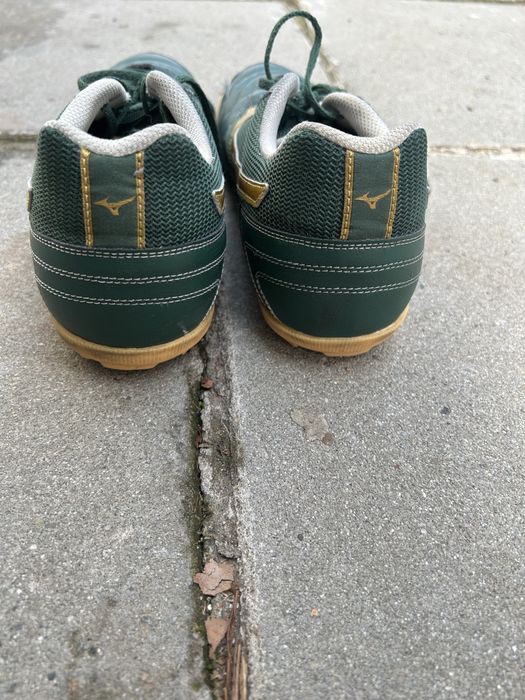 Футболни обувки Mizino Morelia