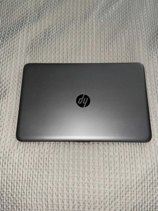 Лаптоп HP използван