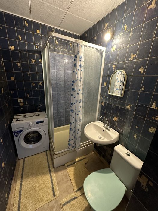 Дава се под наем Едностаен апартамент в Пловдив, Филипово - 43 кв.м за 255 € - Снимка #5