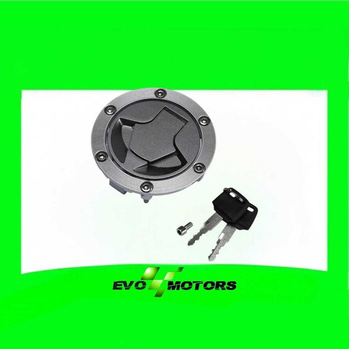 Buson Rezervor cu Contact si Chei Kawasaki Ninja Z250 Z300 A1982