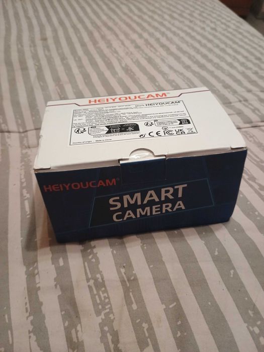 Охранителна камера