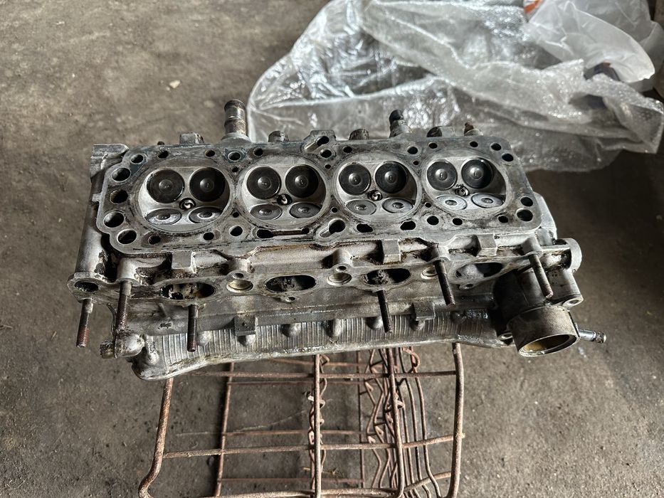 Нксия 2 галовка дайын