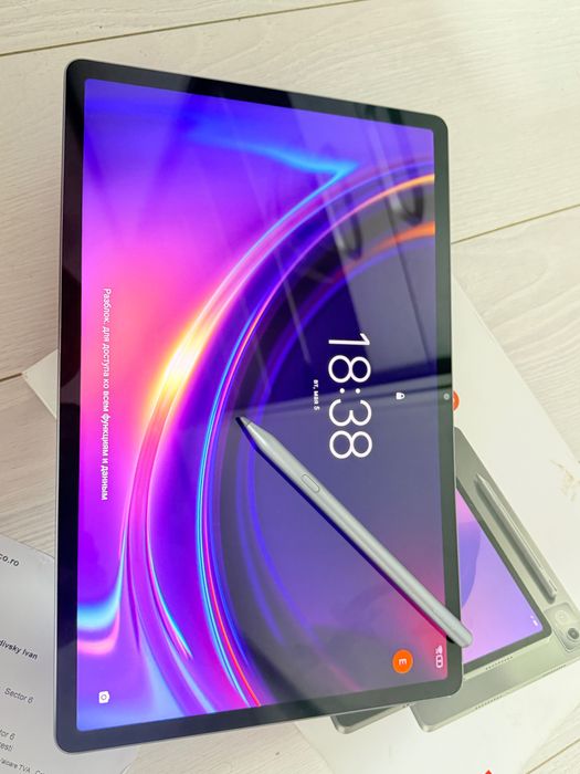 Lenovo Idea Tab Pro 12.3