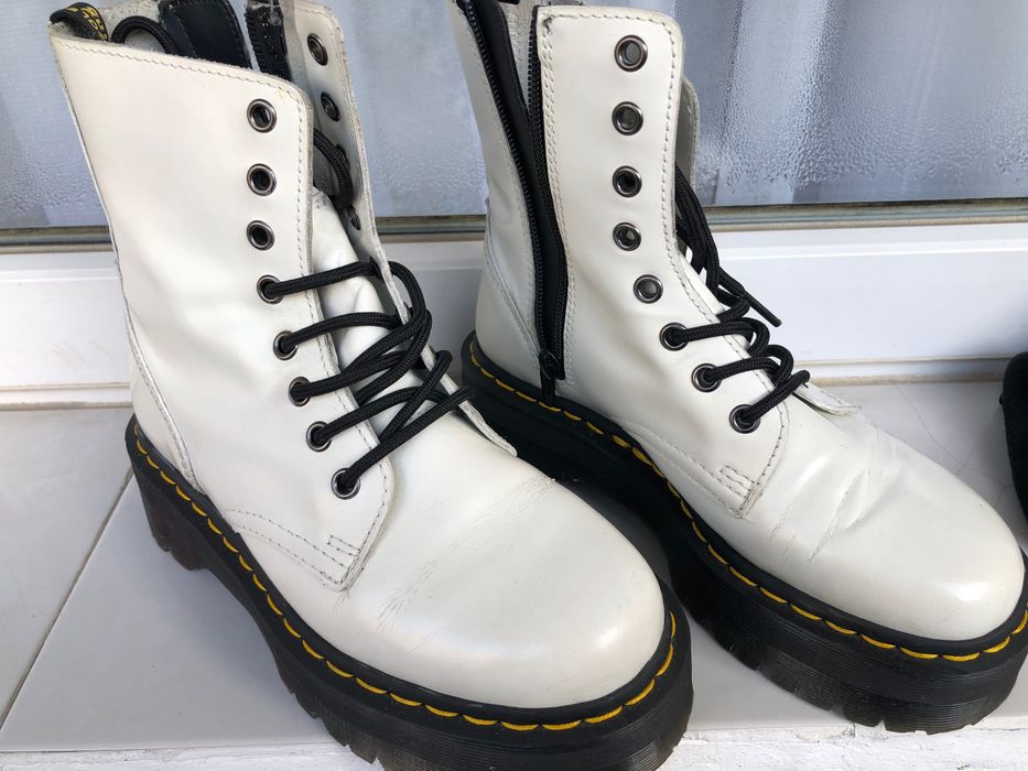 Dr martens cheap jadon olx