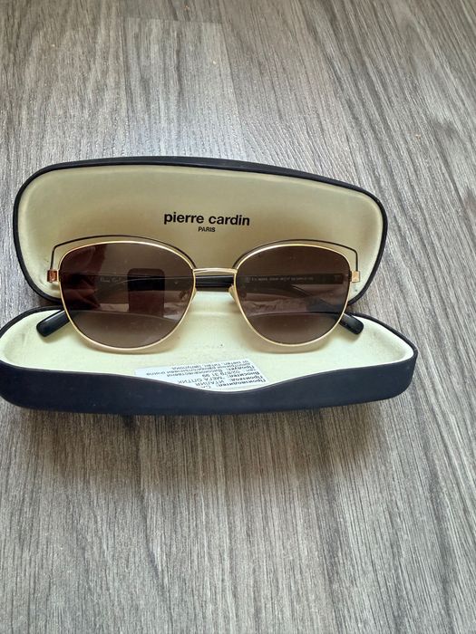 Слънчеви очила Pierre Cardin