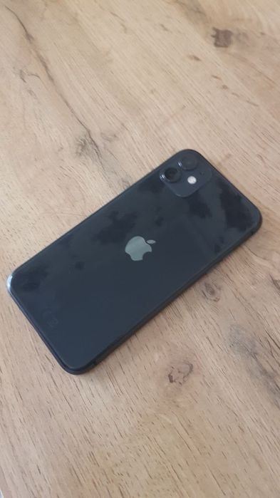 Iphone 11 64 гб в отличном сос
