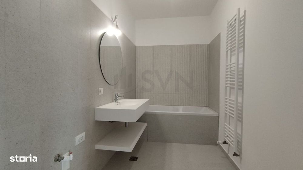 Apartament 2 camere I Jandarmeriei
