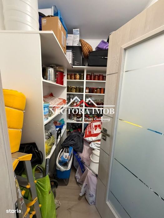 NECTORA IMOB-Apartament 2 camere, Prima Arena, Mobilat/Utilat, Etaj 2
