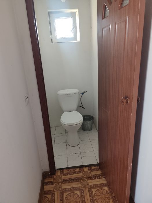 Задаётся времянка в Калкамане-2