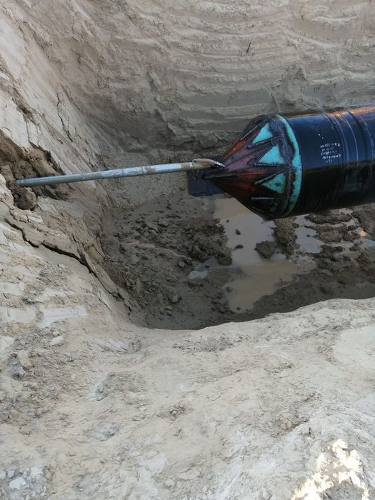 Гнб горизонтально направленное бурение