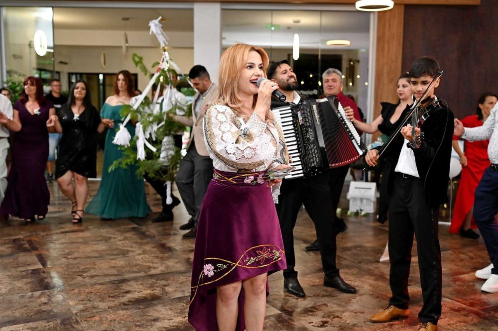 Formatie/Foto-video/Servicii evenimente Prahova, Bucuresti, Ilfov, Buzau etc