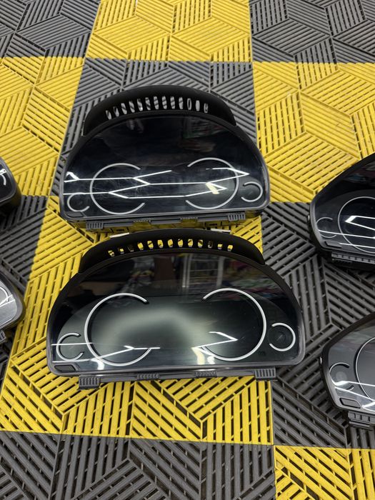 6wb  ceasuri bord digitale bmw f30 f31 f32 f34 f36 bmw f10 f11 f01 f06 f15 f16
