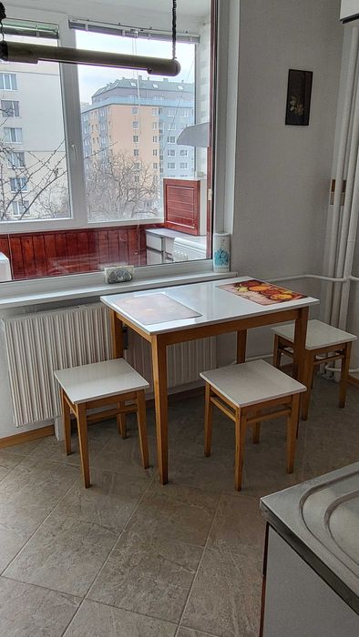 Дава се под наем Тристаен апартамент в София, Красна поляна 3 - 84 кв.м за 459 € - Снимка #10