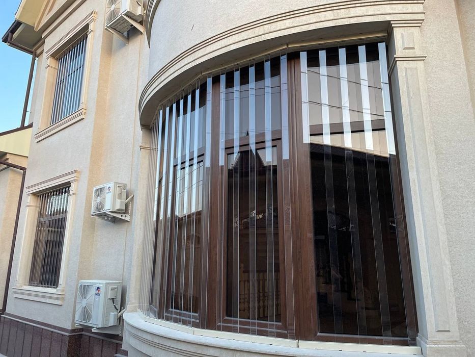 Монолитный поликарбонат наилучшего качества