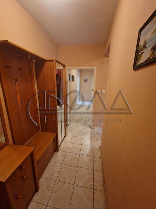 Продава се Тристаен апартамент в София, Разсадника - 115 кв.м за 2144 €/кв.м - Снимка #7