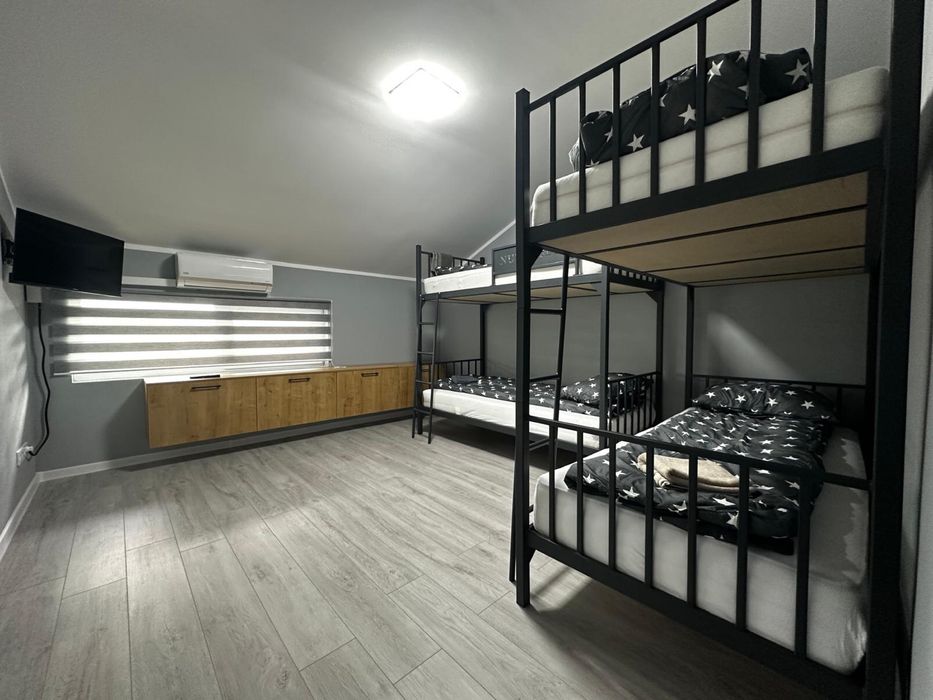 Chirie / Cazare grupuri