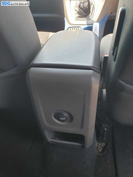 Cotiera Completa cu Consola Centrala Ford Kuga 1 2008 - 2013