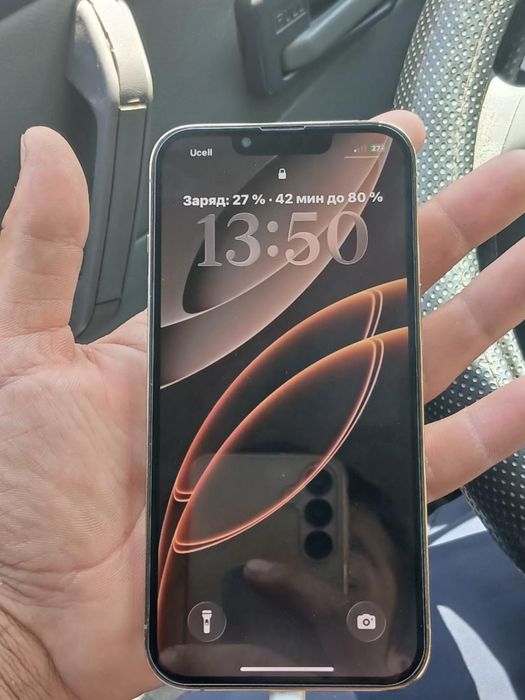 IPhone 13 Pro 256 81 %