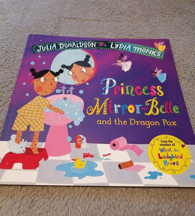 Детски книги на Julia Donaldson на английски език