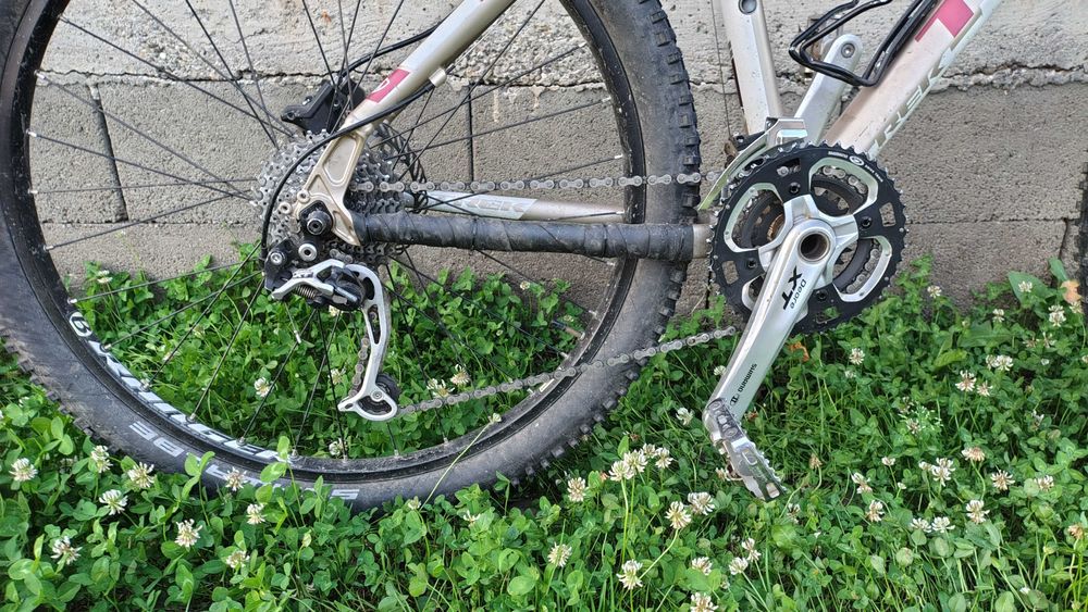Bicicleta Trek 6700