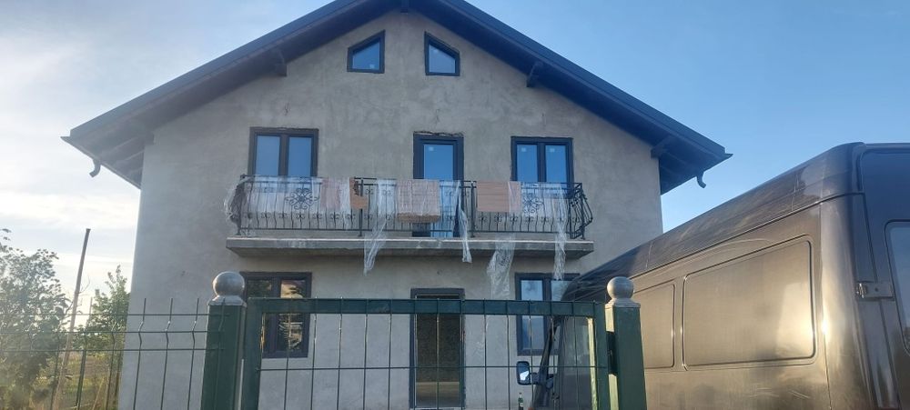 Balustrada din fier forjat livrare in toata  tara