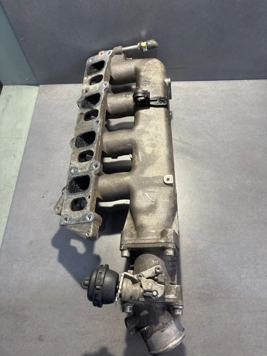 Galerie admisie Alfa Romeo 156 2001 1.9 JTD MT (110 hp)