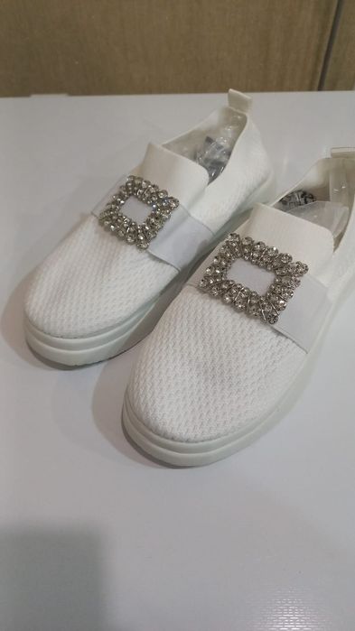 Женская обувь новая