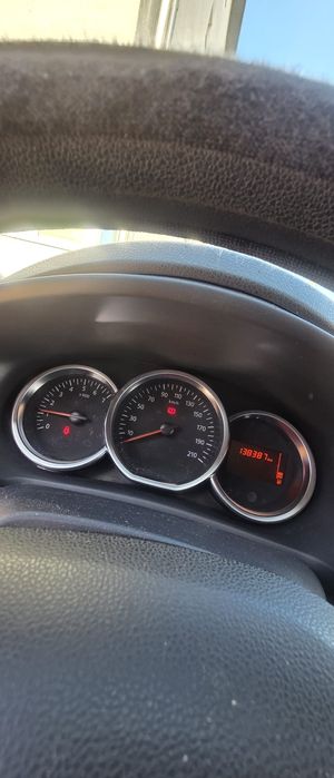 Vand Dacia Logan Mcv