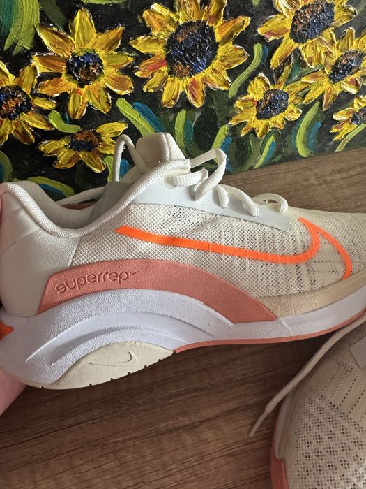 Nike Zoom  Superrep Surge размер 39