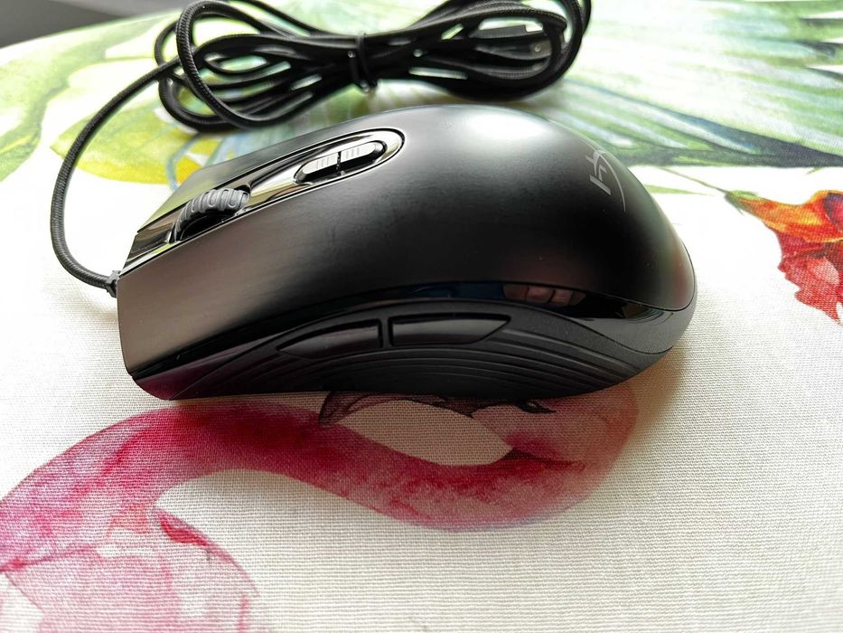 Mouse Gaming HyperX Pulsefire Core!