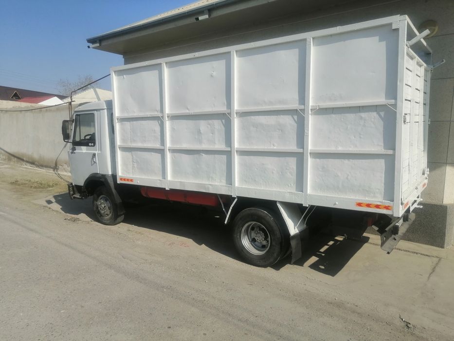 Йук ташиш хизмати, грузоперевозки, Yuk tashish.