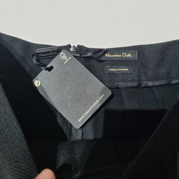 Fusta Massimo dutti