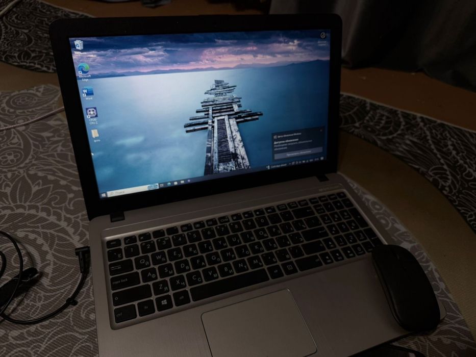 Продам ноутбук Асус