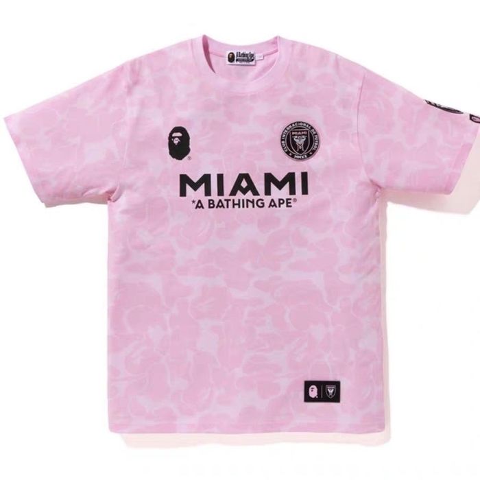 BAPE Miami T-Shirt