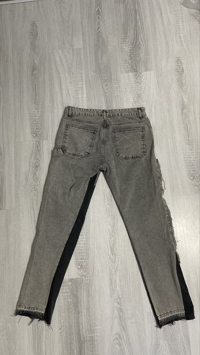 Flared jeans дънки