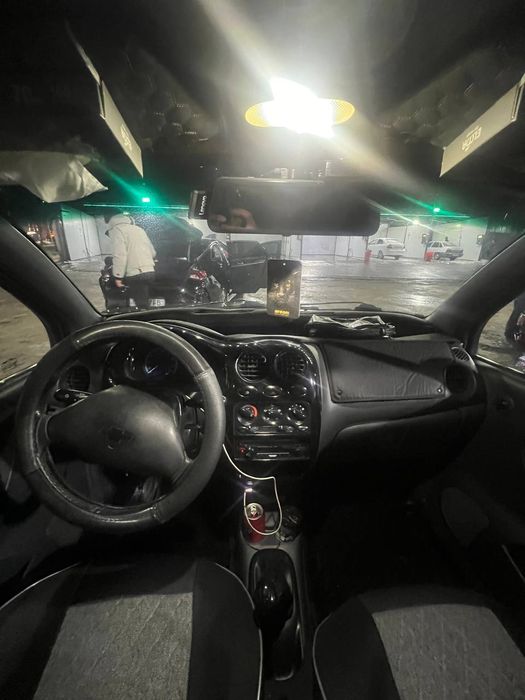 Срочно продаётся Matiz MX 2004