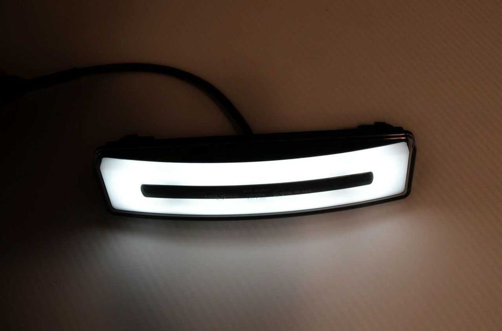 1бр. ЛЕД LED НЕОН габарити за кабина на Скания Scania R/P/G , Полша