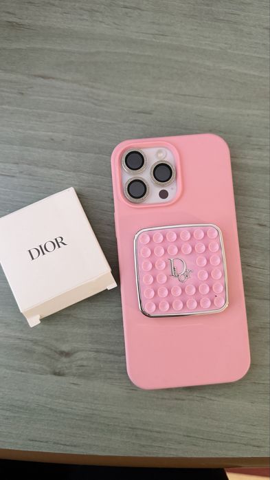 Dior octobuddy Аксесоар за телефон